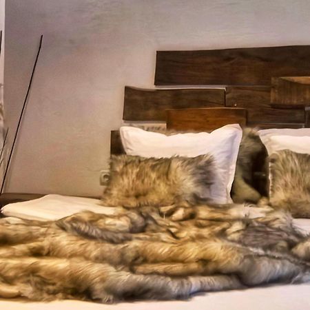 Complex Chalet -Turlashkata Kushta Gabrovo Exteriér fotografie